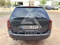 2007 Skoda Octavia