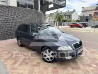 2007 Skoda Octavia