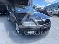 2007 Skoda Octavia