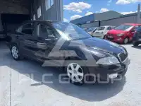 2007 Skoda Octavia