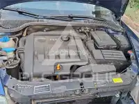 2007 Skoda Octavia