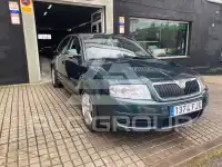 2007 Skoda Superb