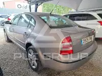2007 Skoda Superb