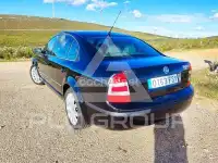 2007 Skoda Superb