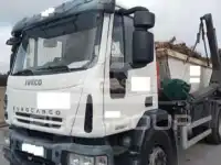2007 Iveco 