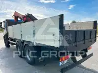 2007 Iveco 