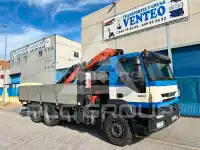 2007 Iveco 