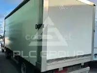 2007 Iveco 