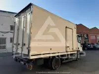 2007 Iveco 