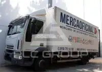 2007 Iveco 