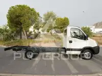 2007 Iveco 
