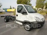 2007 Iveco 