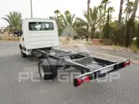 2007 Iveco 