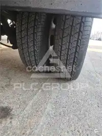 2007 Iveco Daily