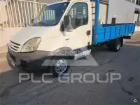 2007 Iveco Daily