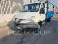 2007 Iveco Daily