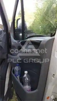 2007 Iveco Daily