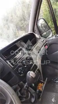 2007 Iveco Daily