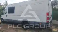 2007 Iveco Daily