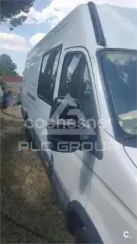 2007 Iveco Daily