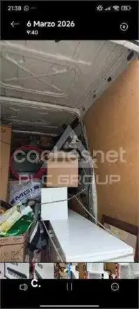 2007 Iveco Daily