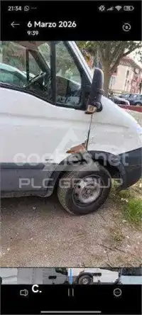 2007 Iveco Daily