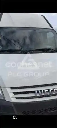 2007 Iveco Daily