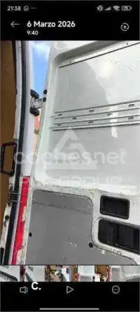 2007 Iveco Daily