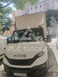 2007 Iveco Daily
