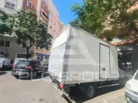 2007 Iveco Daily