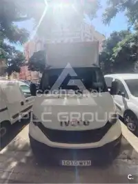 2007 Iveco Daily