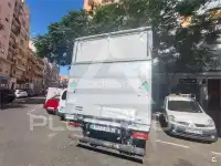 2007 Iveco Daily