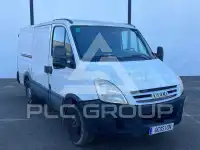 2007 Iveco Daily