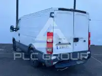2007 Iveco Daily