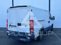 2007 Iveco Daily
