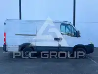 2007 Iveco Daily