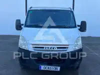 2007 Iveco Daily