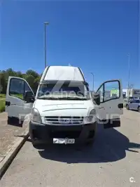 2007 Iveco Daily