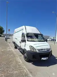 2007 Iveco Daily