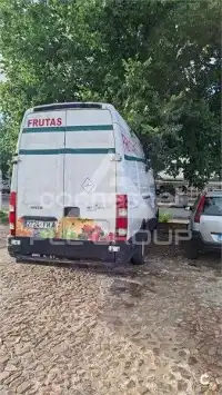 2007 Iveco Daily