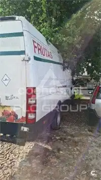 2007 Iveco Daily