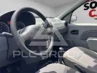 2007 Dacia Logan