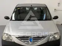 2007 Dacia Logan