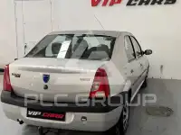 2007 Dacia Logan