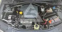 2007 Dacia Logan