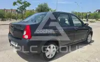 2007 Dacia Logan