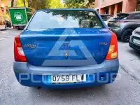 2007 Dacia Logan