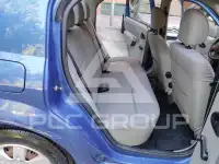 2007 Dacia Logan