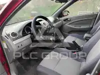 2007 Chevrolet Lacetti