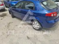 2007 Chevrolet Lacetti